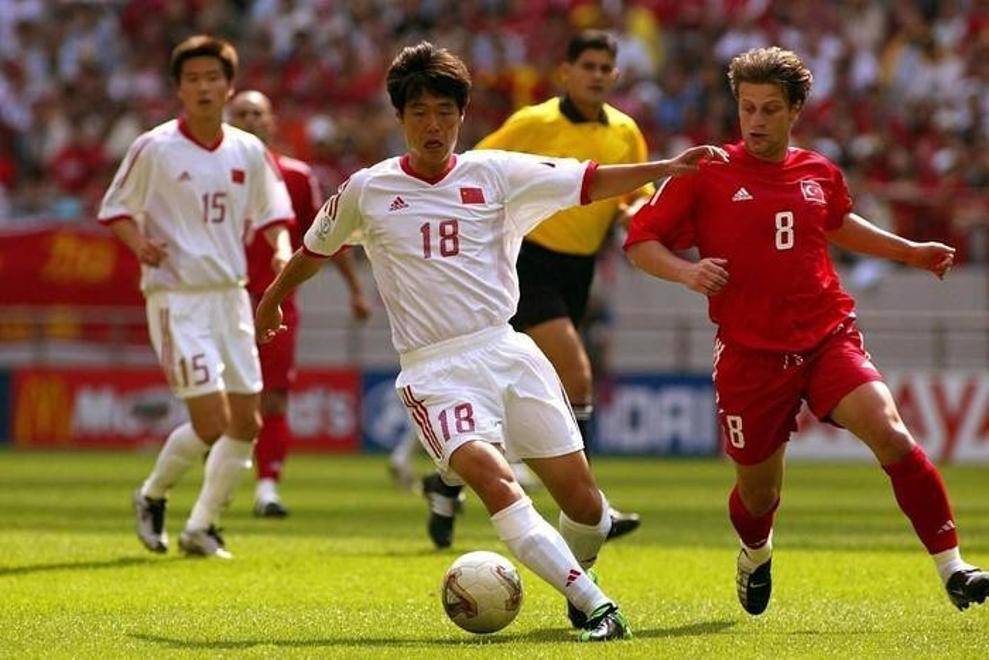 详细阅读:02年世界杯中国队战绩(2002年世界杯中国队小组赛对手) 02年世界杯中国队战绩(2002年世界杯中国队小组赛对手)